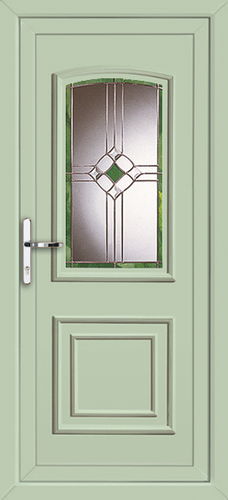 Chartwell Green Frame